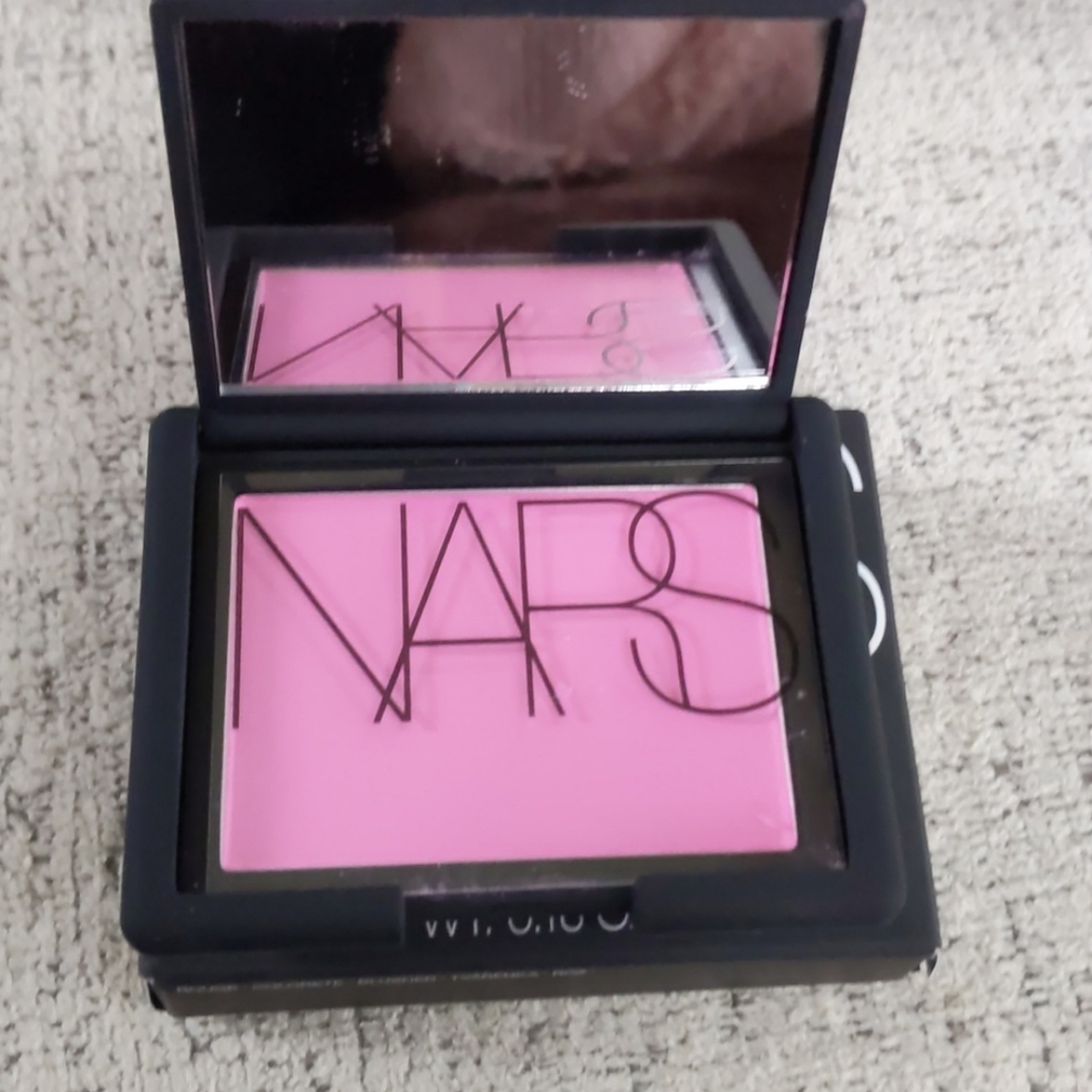 NARS Blush